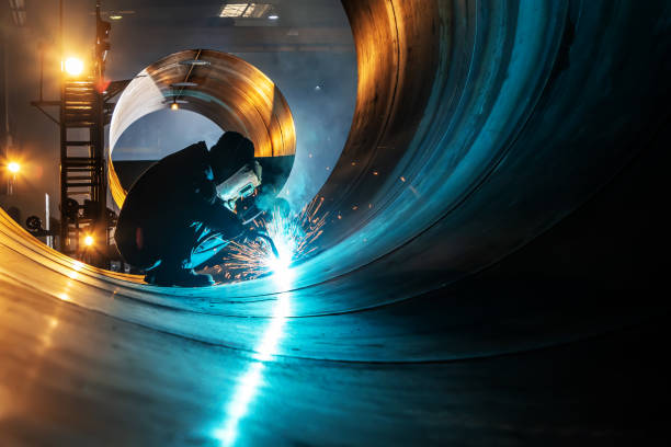 Best Automotive Welding in Fate, TX
