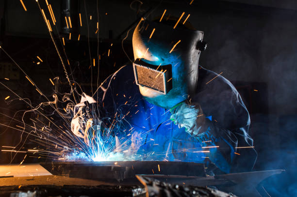 Best Structural Steel Welding in Fate, TX