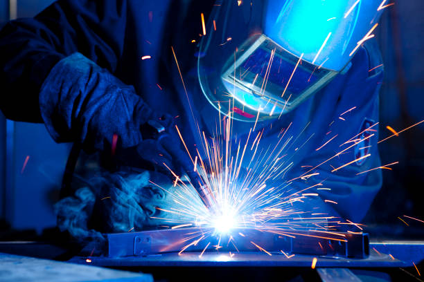 Affordable Welder Services in Fate, TX