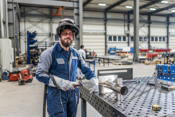 Best Artistic and Custom Metal Fabrication in Fate, TX