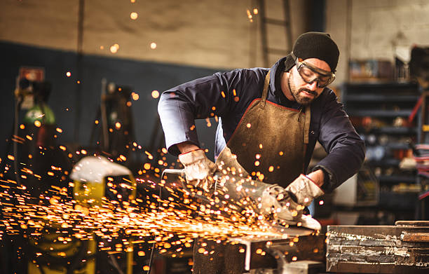 Best Marine and Shipbuilding Welding in Fate, TX