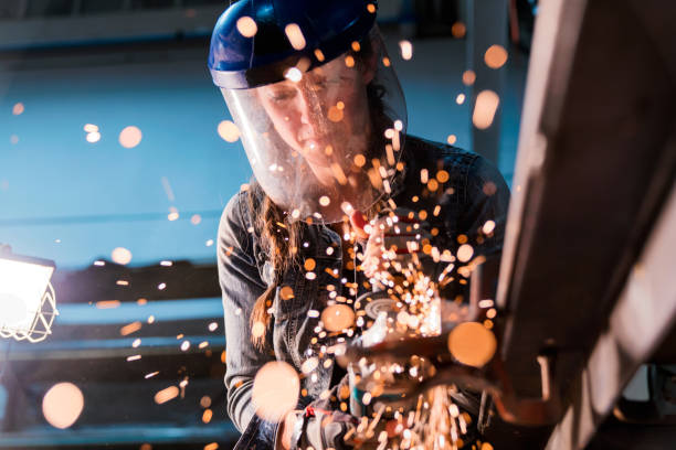 Best Automation and Robotic Welding in Fate, TX